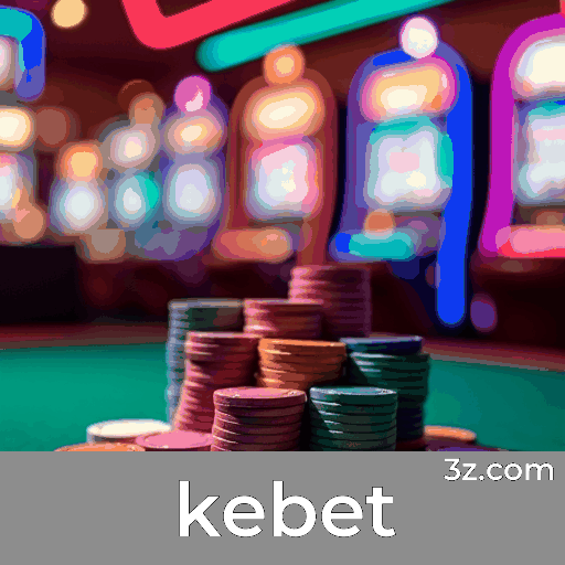 kebet: Seu Cassino Online Seguro e Rápido