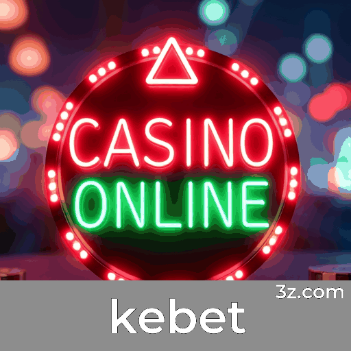 kebet: Seu Cassino Online Seguro e Rápido