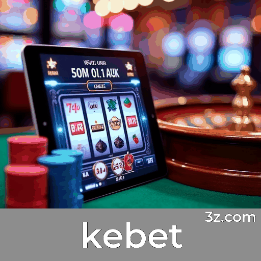 kebet: Seu Cassino Online Seguro e Rápido