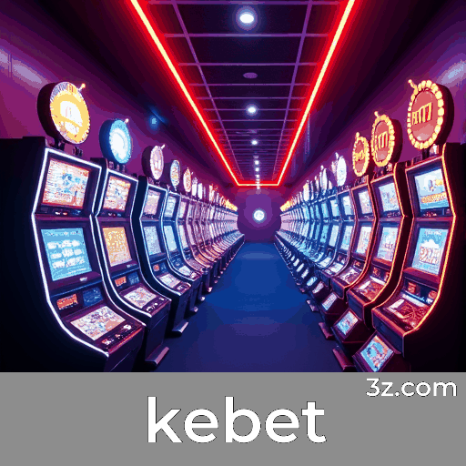kebet: Seu Cassino Online Seguro e Rápido