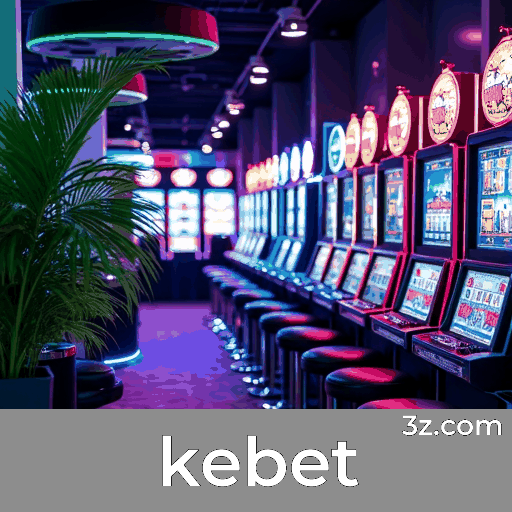 Kebet Jogos: Aprenda Estratégias e Melhore suas Habilidades