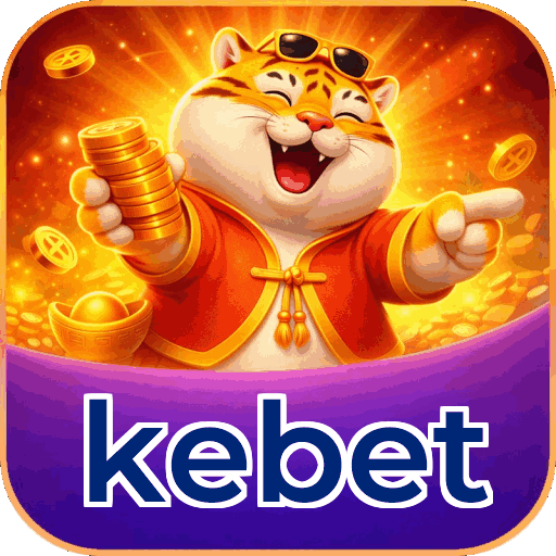 Logo da kebet